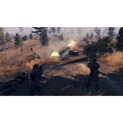 Call to Arms - Gates of Hell: Ostfront | АВТО RU Gift - irongamers.ru