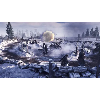 Call to Arms - Gates of Hell: Ostfront | АВТО RU Gift - irongamers.ru