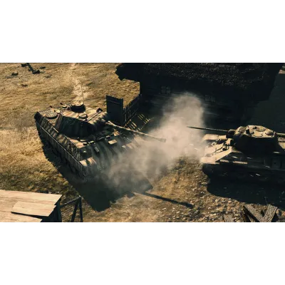 Call to Arms - Gates of Hell: Ostfront | АВТО RU Gift - irongamers.ru