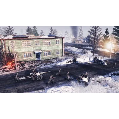 Call to Arms - Gates of Hell: Ostfront | АВТО RU Gift - irongamers.ru