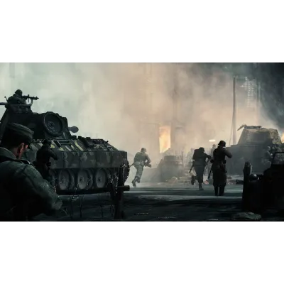 Call to Arms - Gates of Hell: Ostfront | АВТО RU Gift - irongamers.ru
