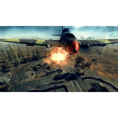 Call to Arms - Gates of Hell: Ostfront | АВТО RU Gift - irongamers.ru