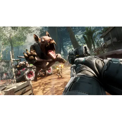 RAGE 2: Deluxe Edition XBOX ONE X|S КЛЮЧ - irongamers.ru