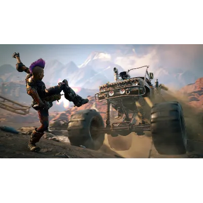 RAGE 2: Deluxe Edition XBOX ONE X|S КЛЮЧ - irongamers.ru
