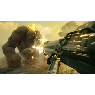 RAGE 2: Deluxe Edition XBOX ONE X|S КЛЮЧ - irongamers.ru