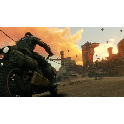 RAGE 2: Deluxe Edition XBOX ONE X|S КЛЮЧ - irongamers.ru