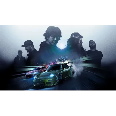 NEED FOR SPEED™ XBOX ONE+XBOX SERIES X|S КЛЮЧ - irongamers.ru