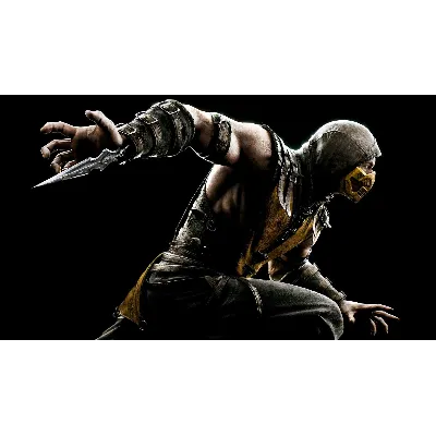 MORTAL KOMBAT X XBOX ONE|XS КЛЮЧ - irongamers.ru