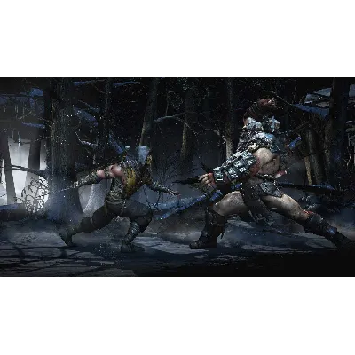 MORTAL KOMBAT X XBOX ONE|XS КЛЮЧ - irongamers.ru