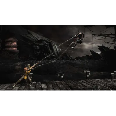 MORTAL KOMBAT X XBOX ONE|XS КЛЮЧ - irongamers.ru