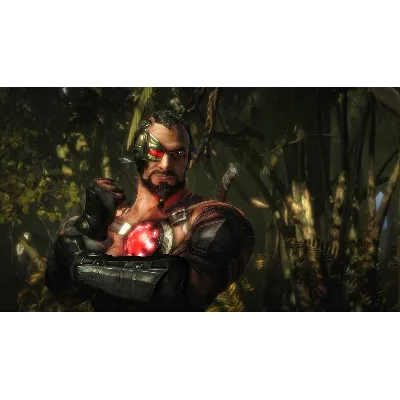 MORTAL KOMBAT X XBOX ONE|XS КЛЮЧ - irongamers.ru