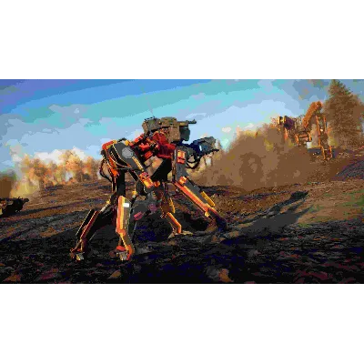 GENERATION ZERO - COMPANION ACCESSORIES PACK XBOX+PC - irongamers.ru