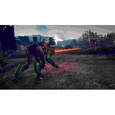 GENERATION ZERO - COMPANION ACCESSORIES PACK XBOX+PC - irongamers.ru