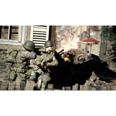 Hell Let Loose - Ultimate | АВТО [Россия Steam Gift] - irongamers.ru
