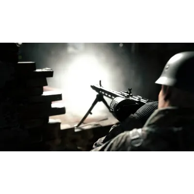 Hell Let Loose - Ultimate | АВТО [Россия Steam Gift] - irongamers.ru