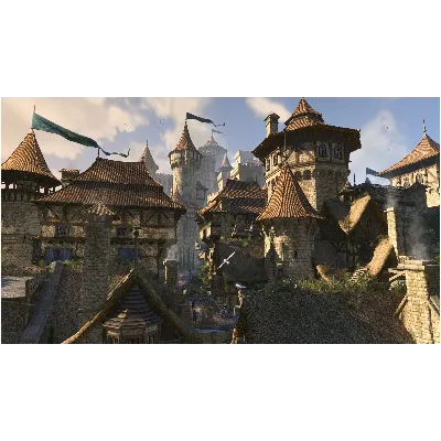 The Elder Scrolls Online: High Isle Upgrade XBOX KEY - irongamers.ru