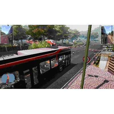 BUS SIMULATOR 21 NEXT STOP - GOLD EDITION XBOX ONE|XS+PC КЛЮЧ - irongamers.ru
