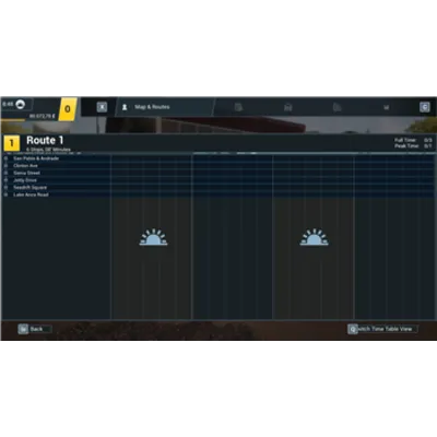 BUS SIMULATOR 21 NEXT STOP - GOLD EDITION XBOX ONE|XS+PC КЛЮЧ - irongamers.ru