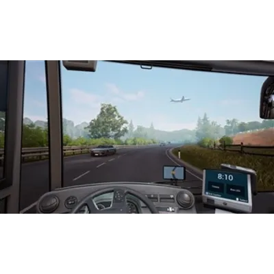 BUS SIMULATOR 21 NEXT STOP - GOLD EDITION XBOX ONE|XS+PC КЛЮЧ - irongamers.ru