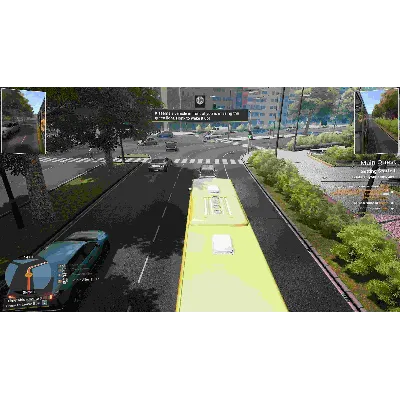 BUS SIMULATOR 21 NEXT STOP - GOLD EDITION XBOX ONE|XS+PC КЛЮЧ - irongamers.ru