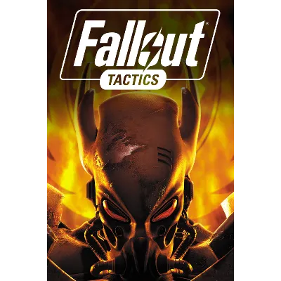 Fallout Tactics: Brotherhood of Steel МИР АВТО - irongamers.ru