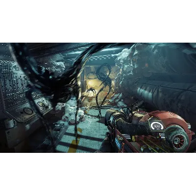 PREY®: DIGITAL DELUXE EDITION XBOX ONE & SERIES X|S - irongamers.ru