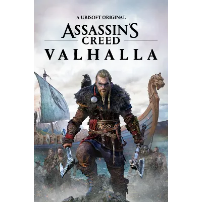 Assassin&acute;s Creed Valhalla - Complete МИР АВТО - irongamers.ru