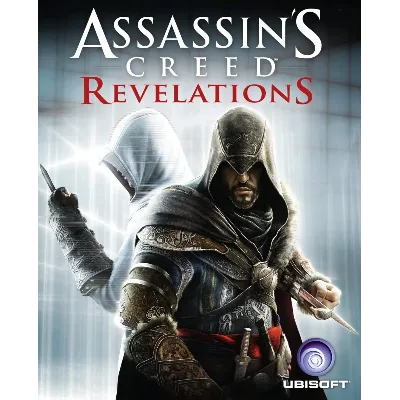 Assassin&acute;s Creed Revelations МИР АВТО - irongamers.ru
