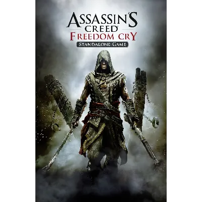 Assassin&acute;s Creed Freedom Cry МИР АВТО - irongamers.ru