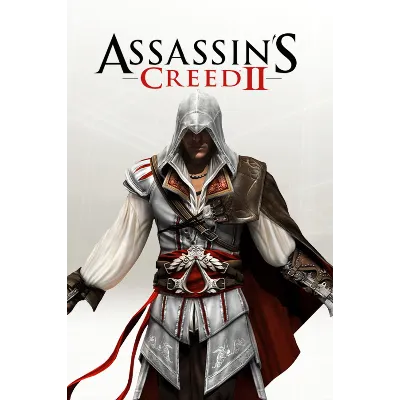 Assassin&acute;s Creed II МИР АВТО - irongamers.ru