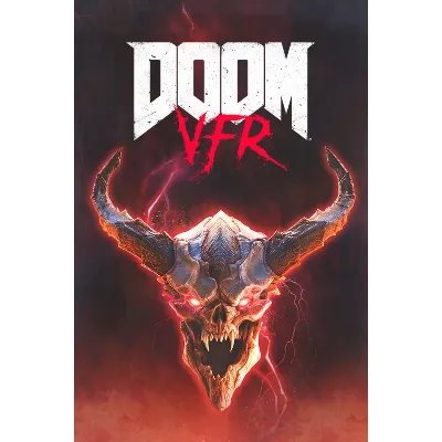 DOOM VFR МИР АВТО - irongamers.ru