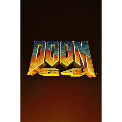 DOOM 64 МИР АВТО - irongamers.ru