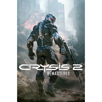 Crysis 2 Remastered МИР АВТО - irongamers.ru