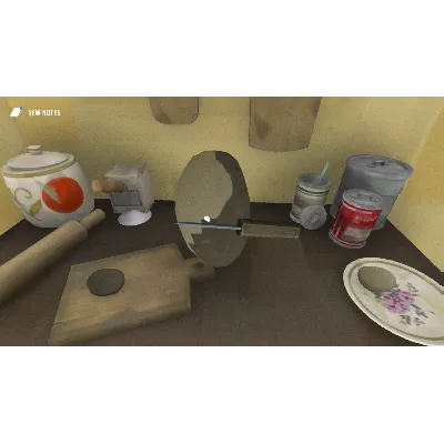 TORN AWAY XBOX ONE/X|S КЛЮЧ - irongamers.ru