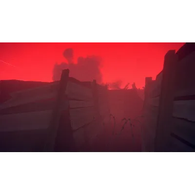 TORN AWAY XBOX ONE/X|S КЛЮЧ - irongamers.ru