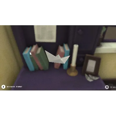 TORN AWAY XBOX ONE/X|S КЛЮЧ - irongamers.ru