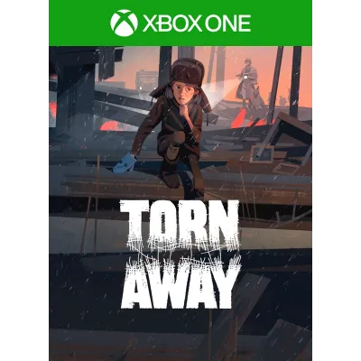 TORN AWAY XBOX ONE/X|S КЛЮЧ - irongamers.ru