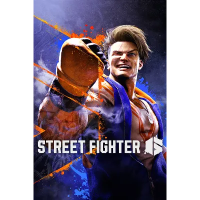 Street Fighter 6 МИР АВТО - irongamers.ru