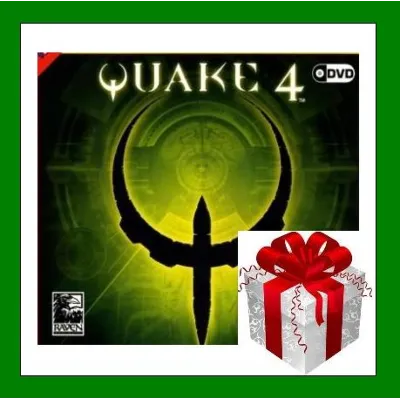 Quake IV Steam⭐Ключ Активации РФ+СНГ+МИР АКЦИЯ 0% Карты - irongamers.ru