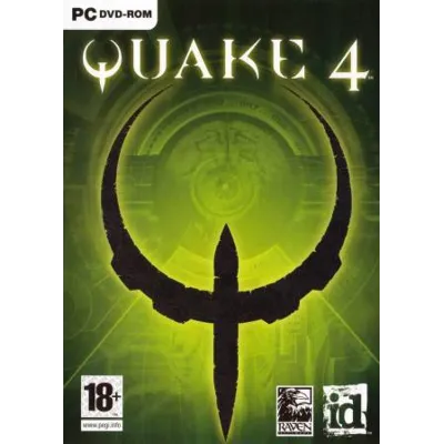 Quake IV Steam⭐Ключ Активации РФ+СНГ+МИР АКЦИЯ 0% Карты - irongamers.ru