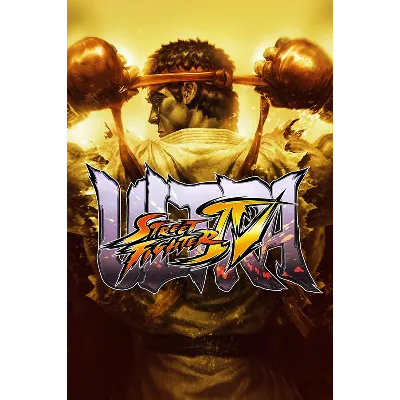 Ultra Street Fighter IV МИР АВТО - irongamers.ru