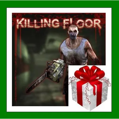 Killing Floor Steam⭐РФ+СНГ АКЦИЯ 0% Карты - irongamers.ru