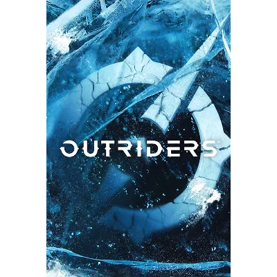 OUTRIDERS МИР АВТО - irongamers.ru