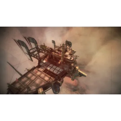 Guns of Icarus Online - STEAM Key - Region Free / ROW - irongamers.ru