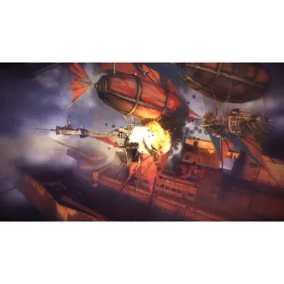 Guns of Icarus Online - STEAM Key - Region Free / ROW - irongamers.ru