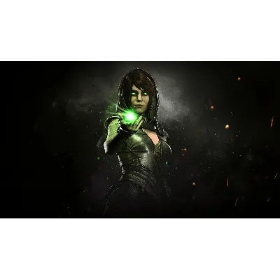 Injustice 2 - Enchantress (Steam Gift Россия) - irongamers.ru