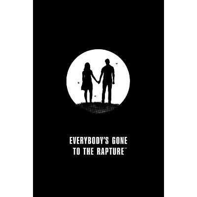 Everybody&acute;s Gone to the Rapture МИР АВТО - irongamers.ru