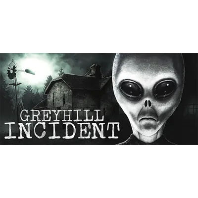 Greyhill Incident | Steam РУ+UA+KZ+СНГ - irongamers.ru