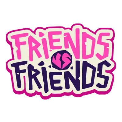 Friends vs Friends | Steam РУ+UA+KZ+СНГ - irongamers.ru