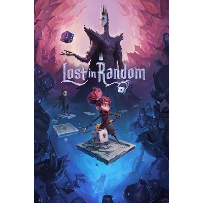 Lost in Random МИР АВТО - irongamers.ru